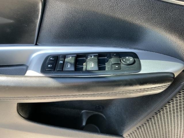 Dodge Journey SXT FWD 2017