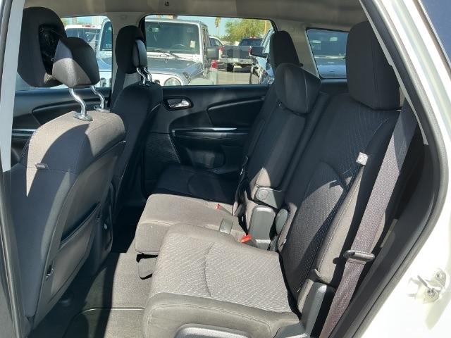 Dodge Journey SXT FWD 2017