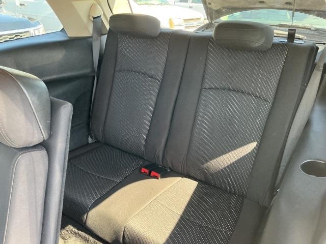 Dodge Journey SXT FWD 2017
