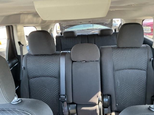 Dodge Journey SXT FWD 2017