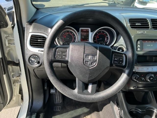 Dodge Journey SXT FWD 2017