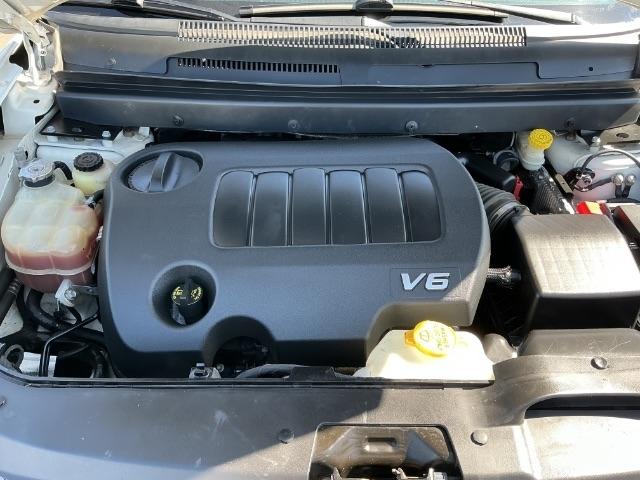 Dodge Journey SXT FWD 2017