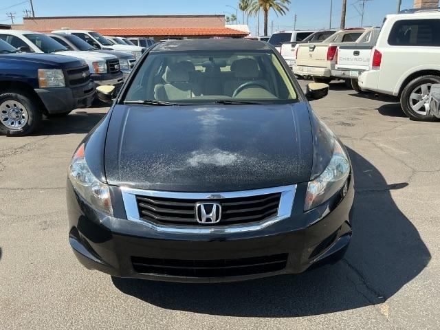 Honda Accord Sdn 4dr I4 Auto LX-P 2010