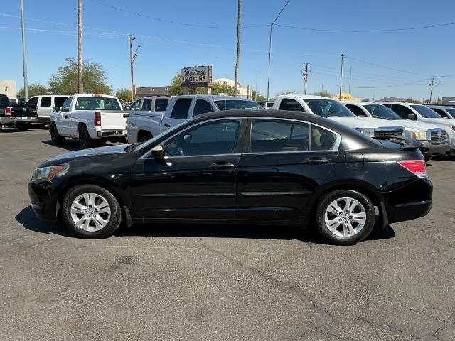 Honda Accord Sdn 4dr I4 Auto LX-P 2010