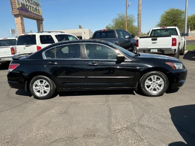 Honda Accord Sdn 4dr I4 Auto LX-P 2010