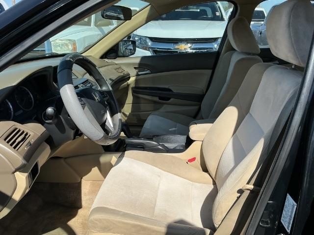 Honda Accord Sdn 4dr I4 Auto LX-P 2010