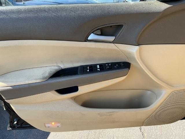 Honda Accord Sdn 4dr I4 Auto LX-P 2010