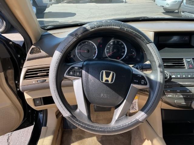 Honda Accord Sdn 4dr I4 Auto LX-P 2010