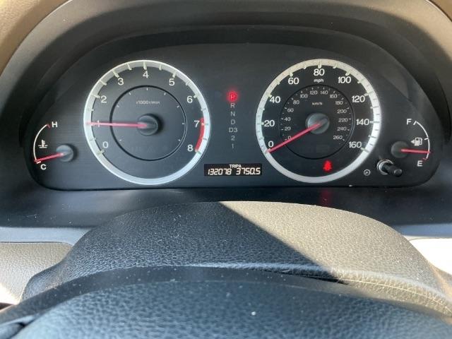 Honda Accord Sdn 4dr I4 Auto LX-P 2010