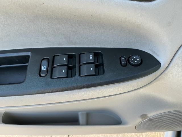 Chevrolet Impala 4dr Sdn LS Fleet 2011
