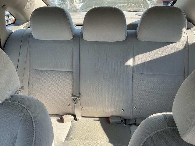Chevrolet Impala 4dr Sdn LS Fleet 2011
