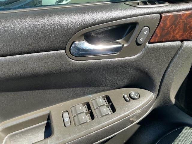 Chevrolet Impala Limited 4dr Sdn LS Fleet 2014