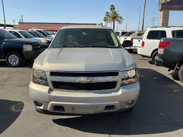 Chevrolet Tahoe 2WD 4dr 1500 LS 2007