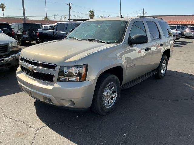 Chevrolet Tahoe 2WD 4dr 1500 LS 2007