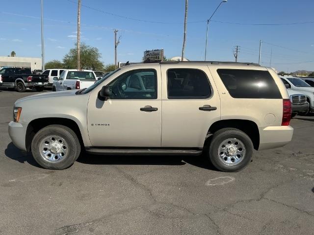 Chevrolet Tahoe 2WD 4dr 1500 LS 2007