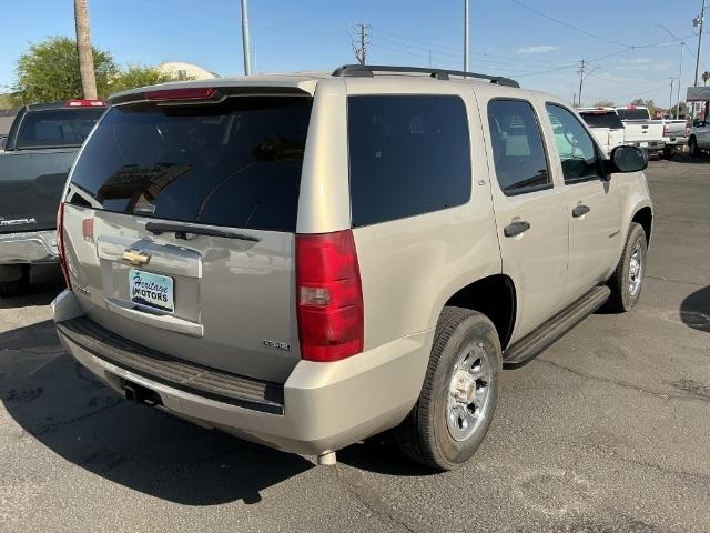 Chevrolet Tahoe 2WD 4dr 1500 LS 2007
