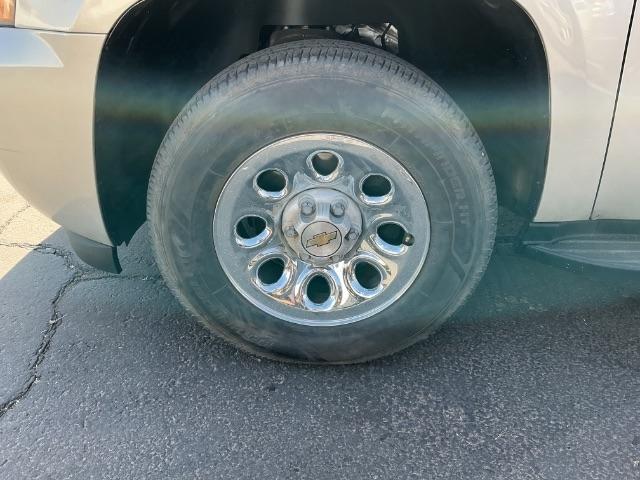 Chevrolet Tahoe 2WD 4dr 1500 LS 2007