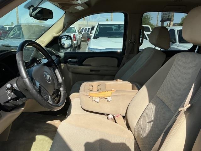 Chevrolet Tahoe 2WD 4dr 1500 LS 2007