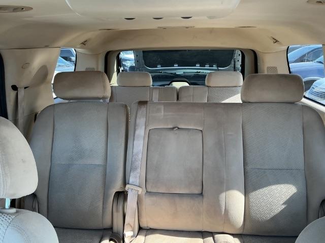 Chevrolet Tahoe 2WD 4dr 1500 LS 2007