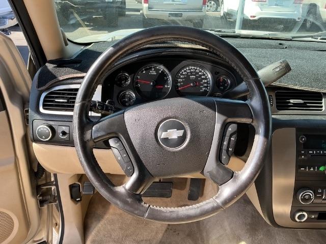 Chevrolet Tahoe 2WD 4dr 1500 LS 2007