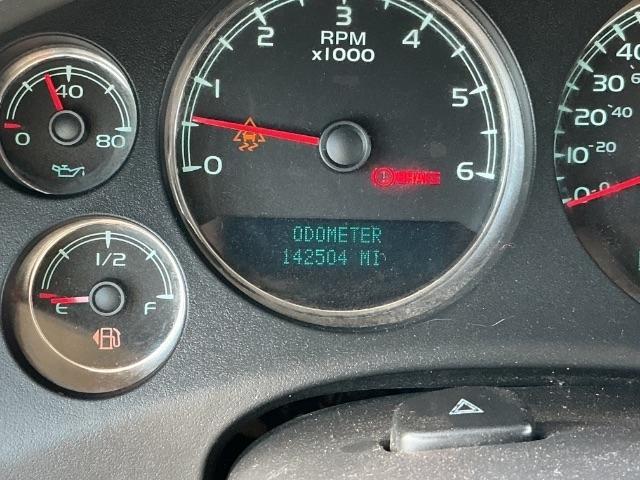 Chevrolet Tahoe 2WD 4dr 1500 LS 2007