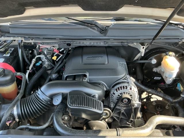 Chevrolet Tahoe 2WD 4dr 1500 LS 2007