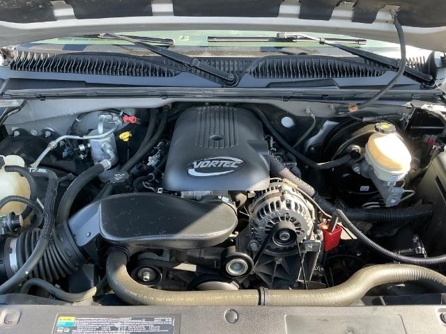 GMC Sierra 1500 Crew Cab 143.5" WB SLE 2005