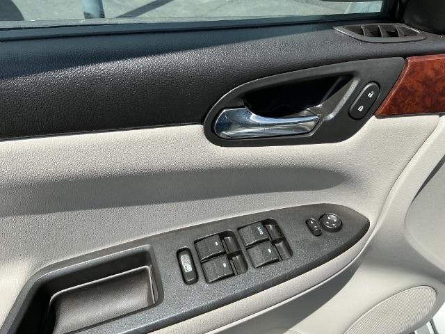 Chevrolet Impala 4dr Sdn LT 2010