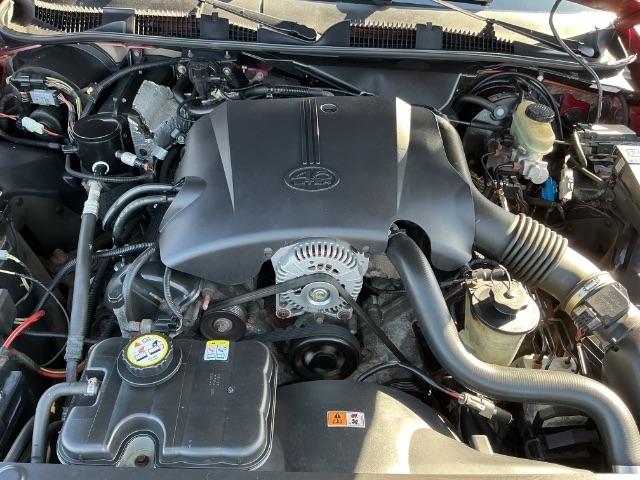 Mercury Grand Marquis 4dr Sdn LS Ultimate 2002
