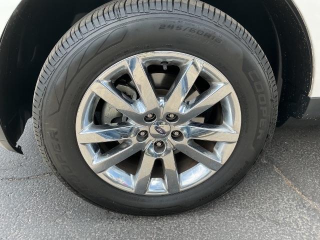 Ford Edge 4dr Limited AWD 2013
