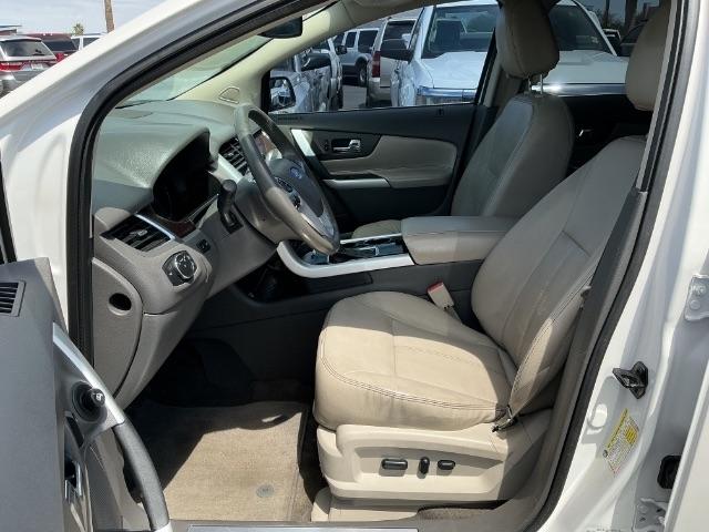 Ford Edge 4dr Limited AWD 2013