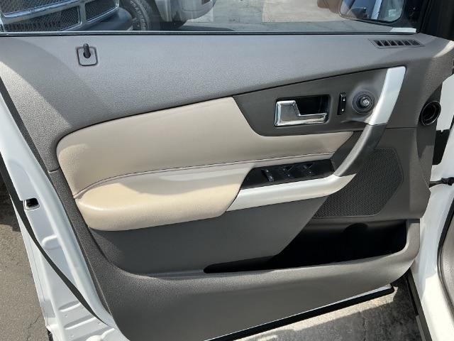 Ford Edge 4dr Limited AWD 2013