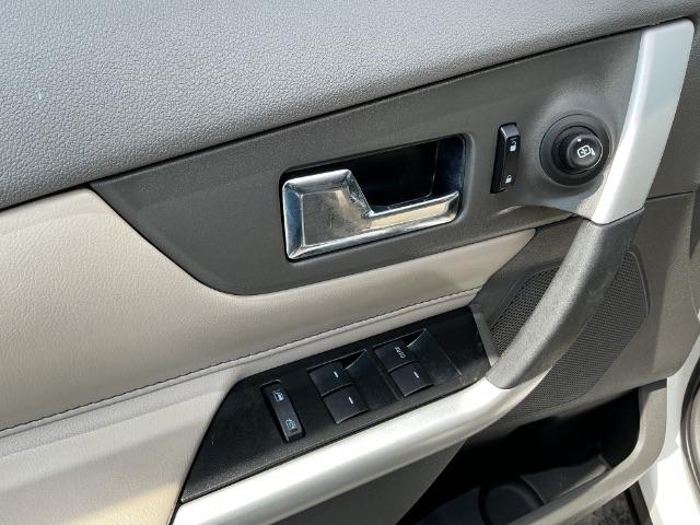 Ford Edge 4dr Limited AWD 2013