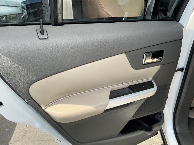 Ford Edge 4dr Limited AWD 2013