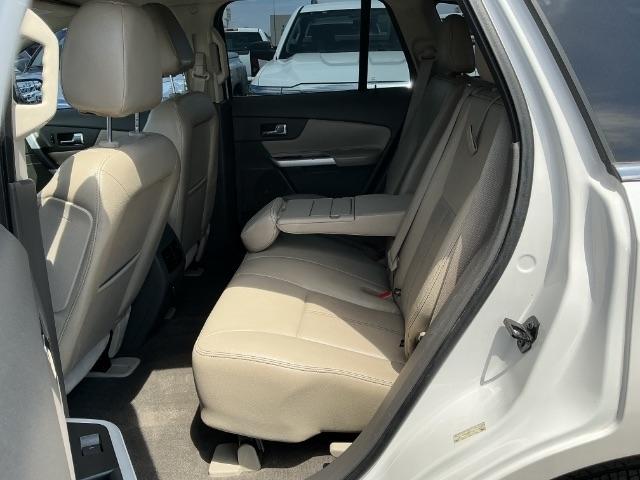 Ford Edge 4dr Limited AWD 2013