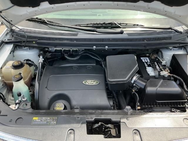 Ford Edge 4dr Limited AWD 2013