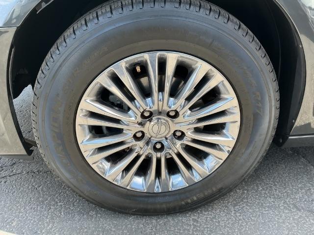 Chrysler Town & Country 4dr Wgn Limited 2011
