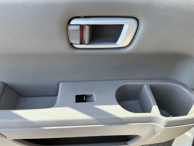 Honda Pilot 2WD 4dr Touring w/Navi 2010