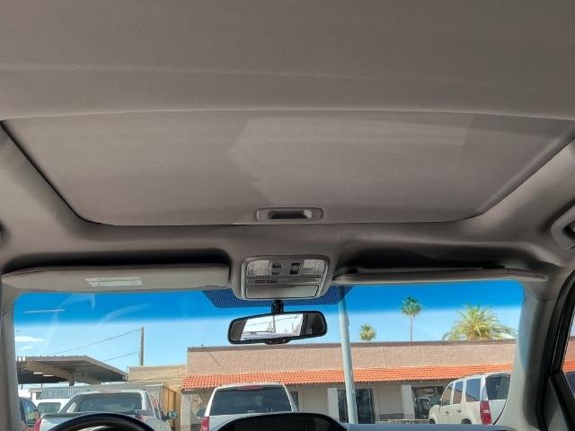 Honda Pilot 2WD 4dr Touring w/Navi 2010