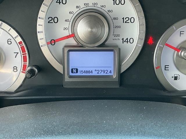 Honda Pilot 2WD 4dr Touring w/Navi 2010