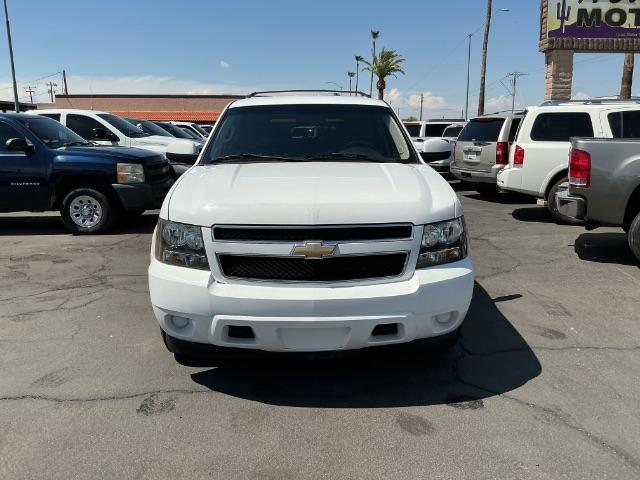 Chevrolet Tahoe 4WD 4dr 1500 LS 2011