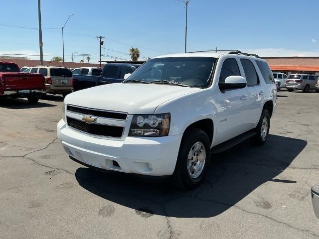 Chevrolet Tahoe 4WD 4dr 1500 LS 2011