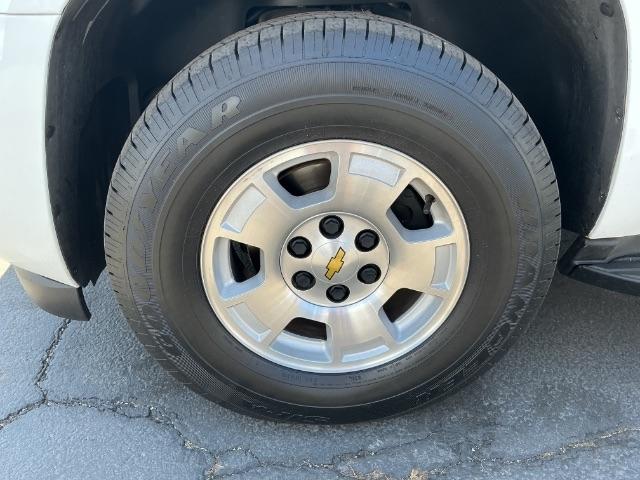 Chevrolet Tahoe 4WD 4dr 1500 LS 2011