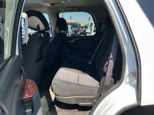 Chevrolet Tahoe 4WD 4dr 1500 LS 2011