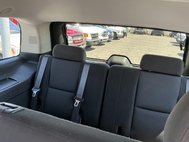 Chevrolet Tahoe 4WD 4dr 1500 LS 2011