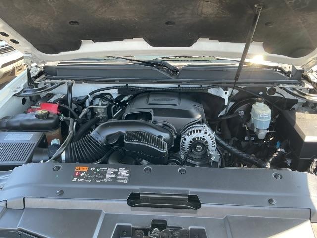 Chevrolet Tahoe 4WD 4dr 1500 LS 2011
