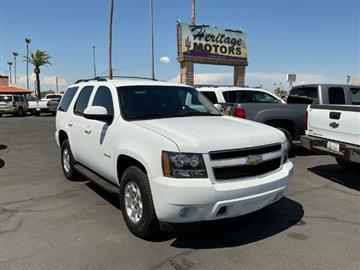 2011 Chevrolet Tahoe 4WD 4dr 1500 LS