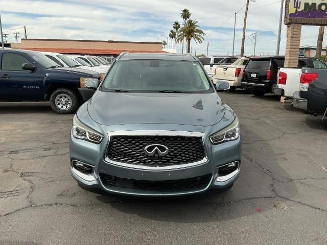 Infiniti QX60 FWD 2018