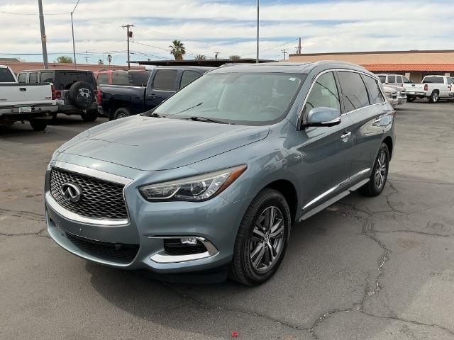 Infiniti QX60 FWD 2018
