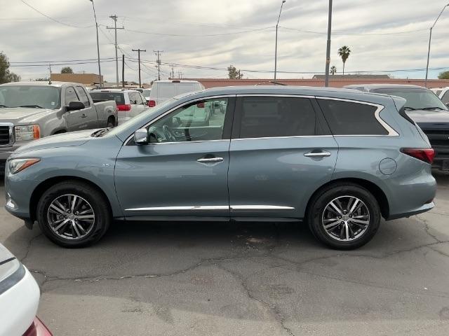 Infiniti QX60 FWD 2018